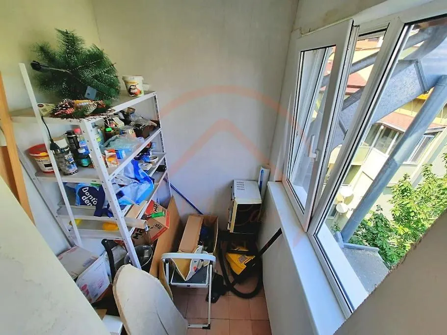 Apartment Familly And Friends In Varna Center